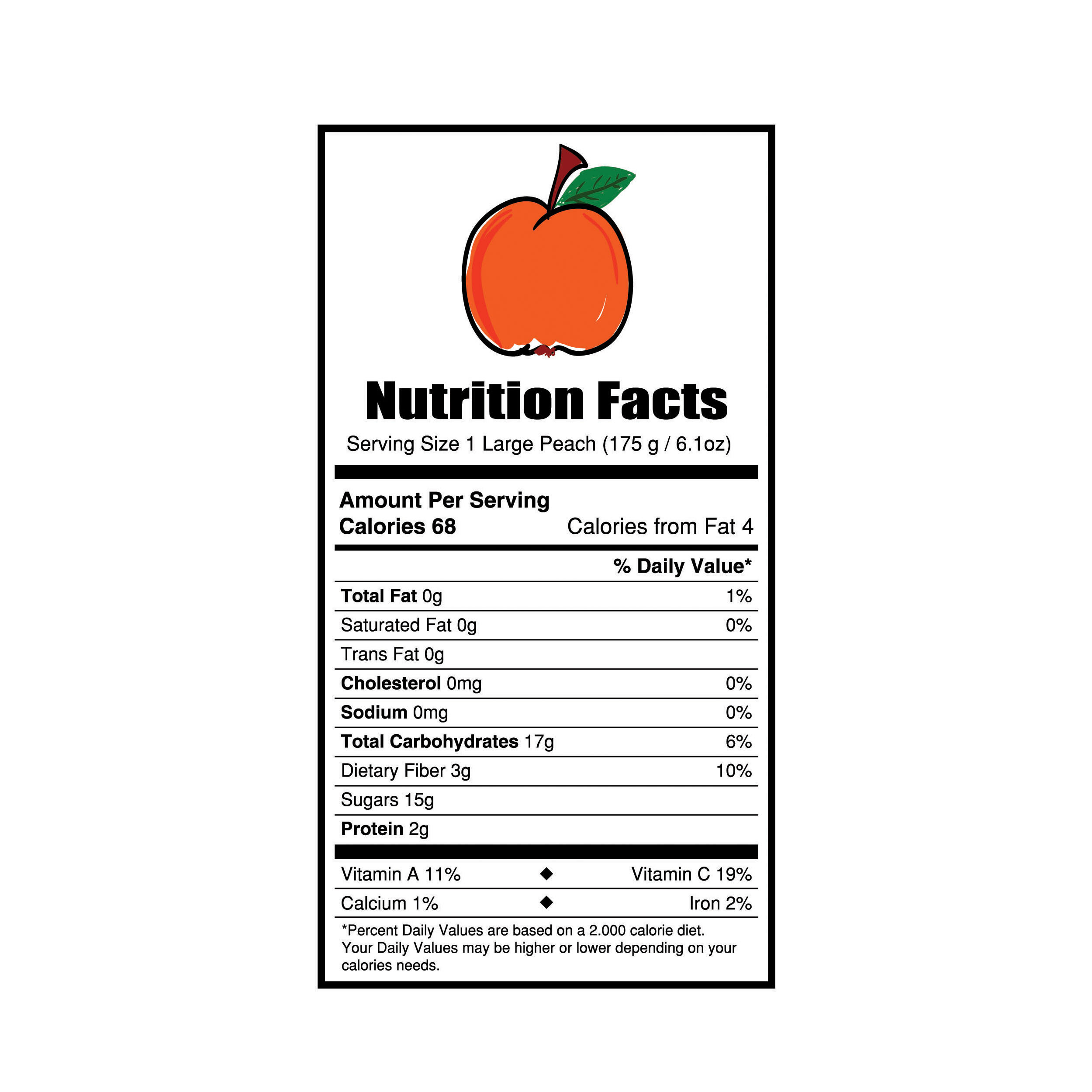 Our Peaches (Copy) — Legend Hills Orchard
